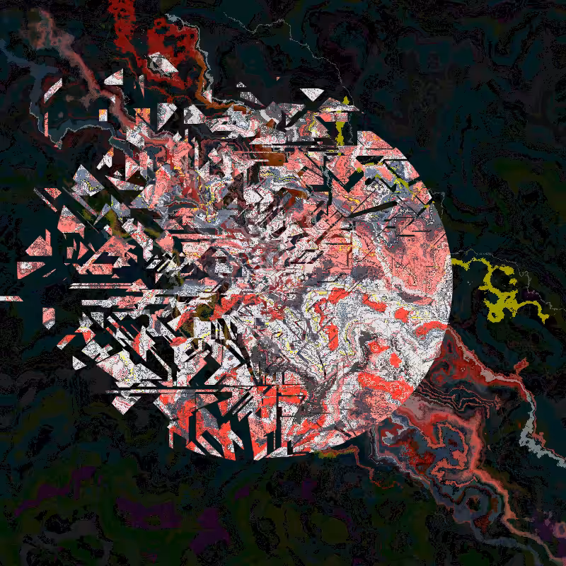 Shattered Moons #200