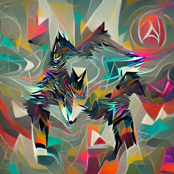 Wolf?