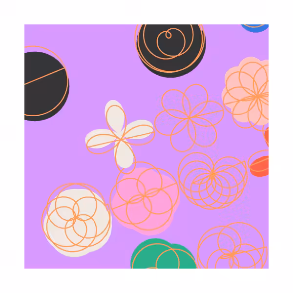 flowerbed #9