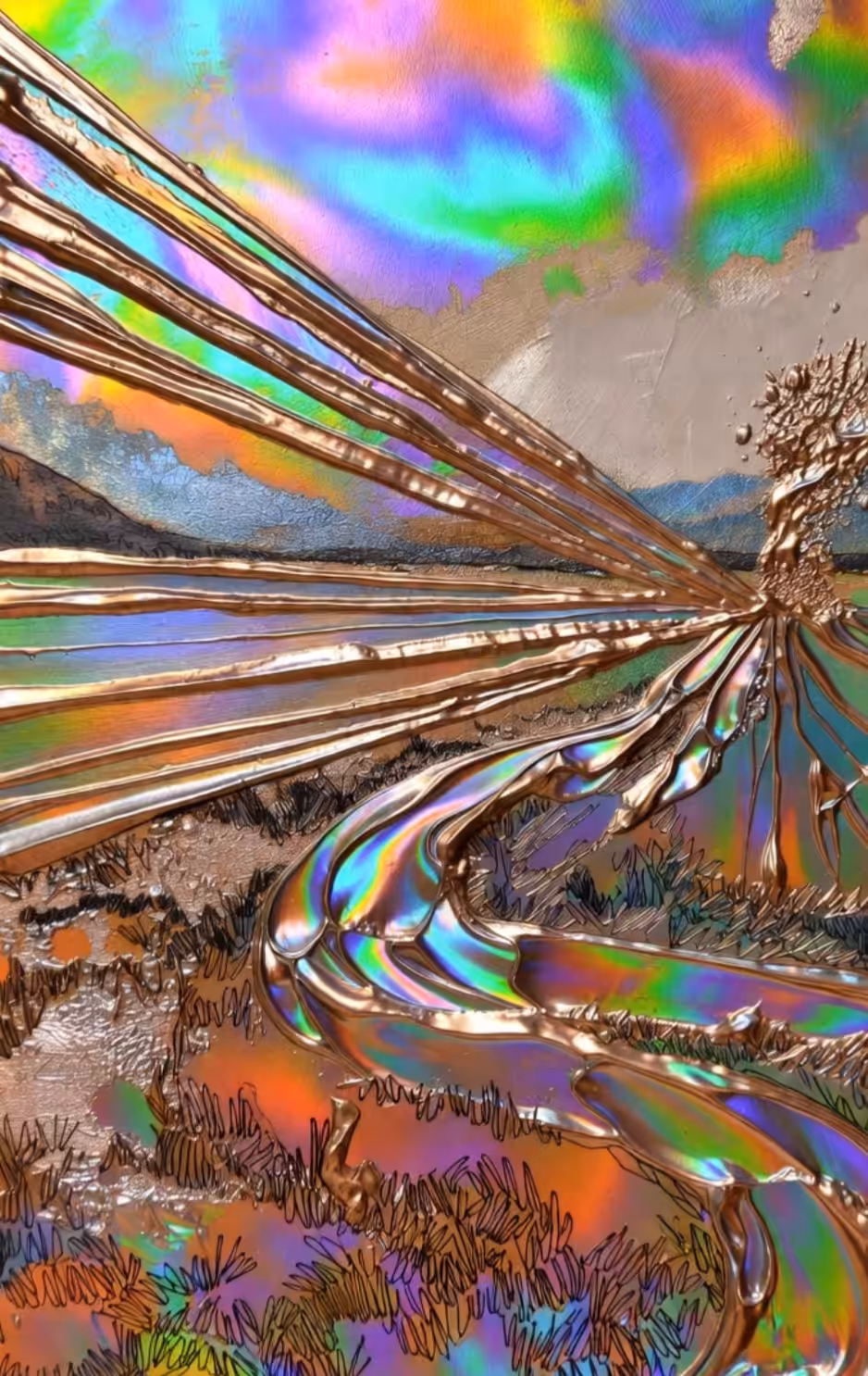 Beauty and Complexity