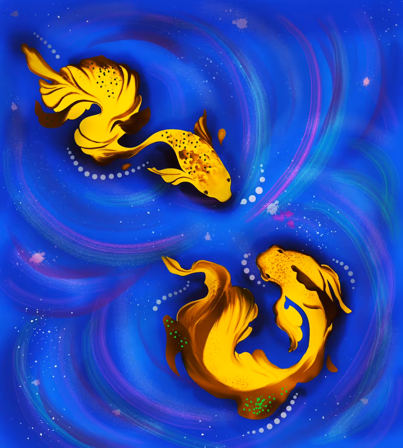 Fairy Tails