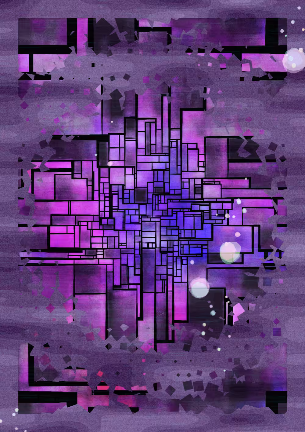 Neonphobia #20