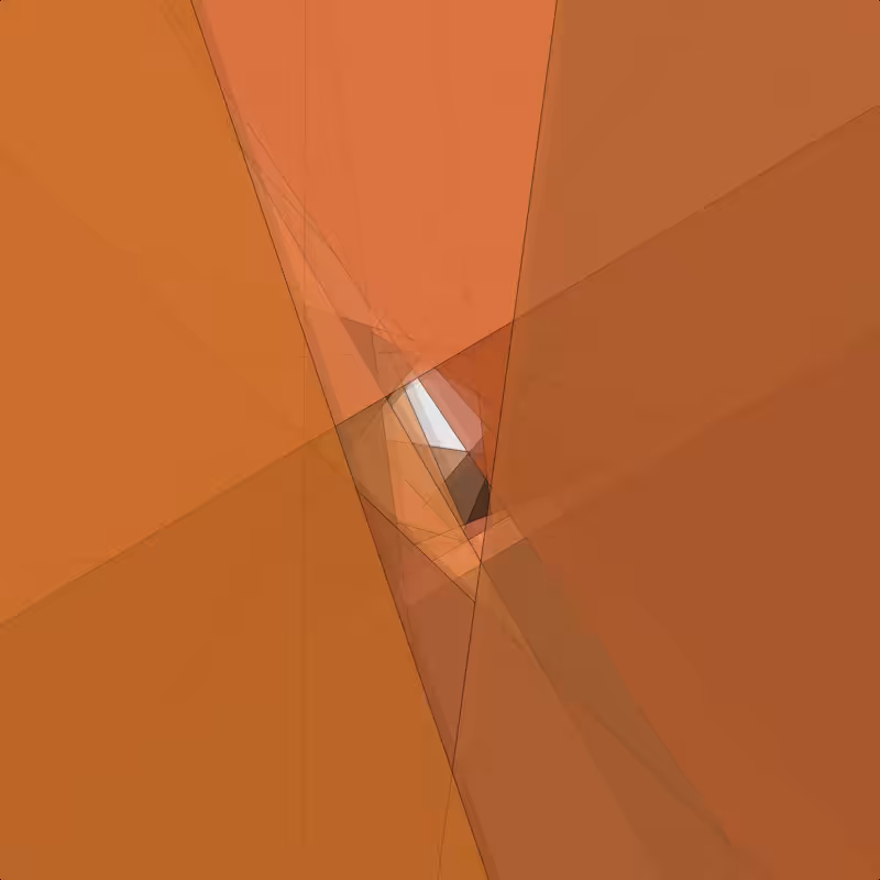 Inside the Shape #76