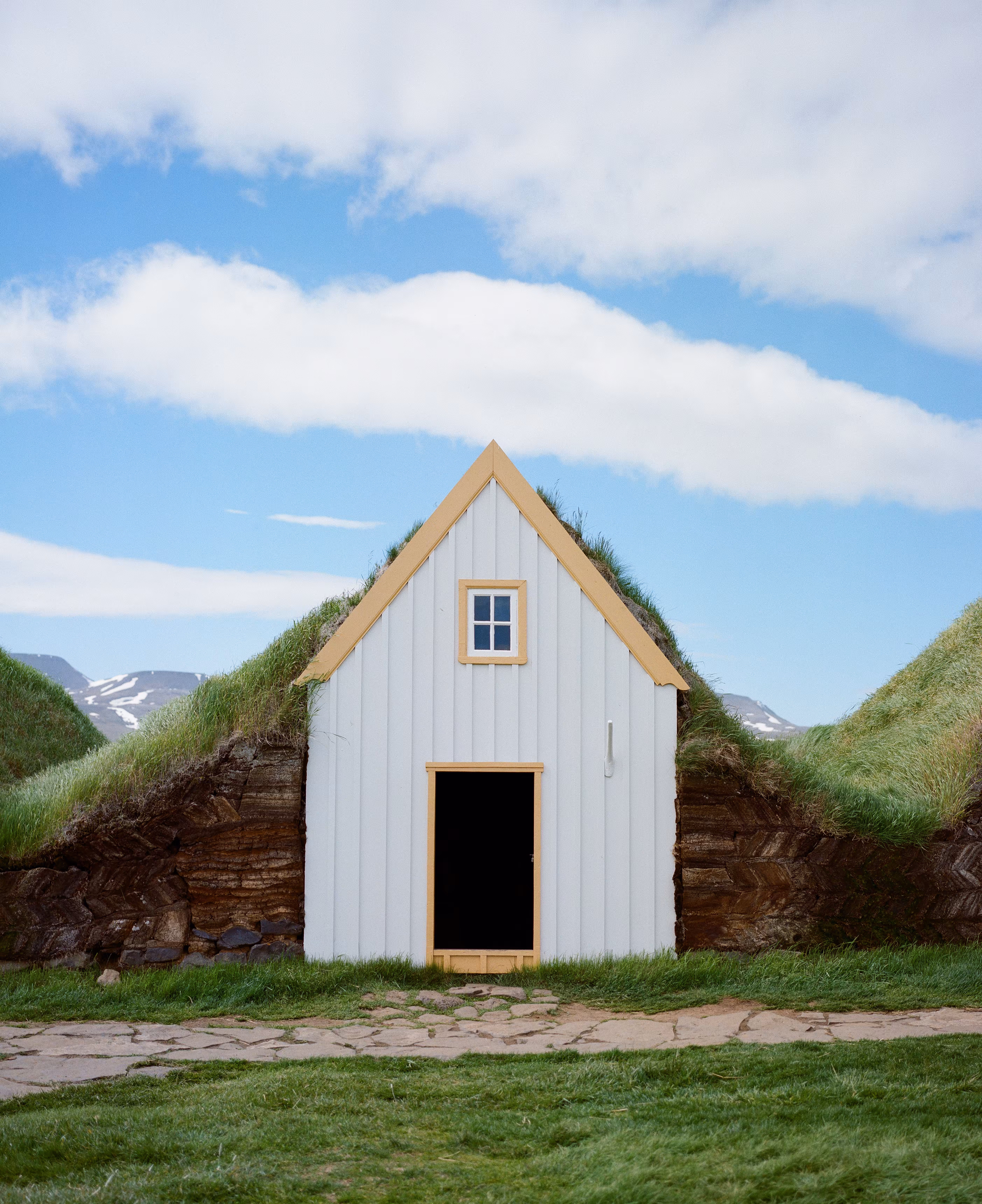 Glaumbær