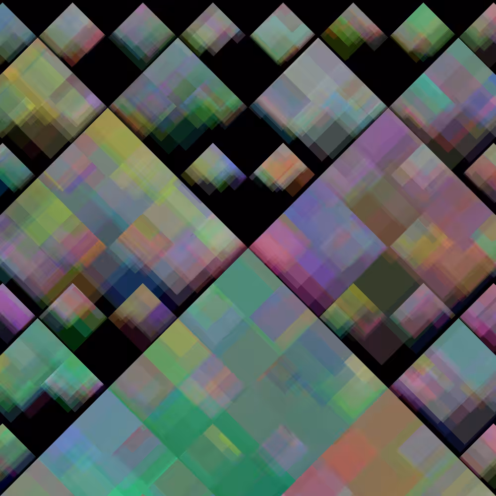 Garden of Recursion #21