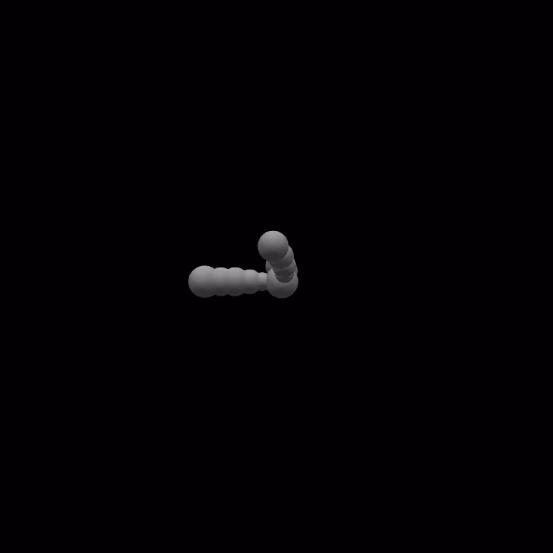 Meta Molecule #1