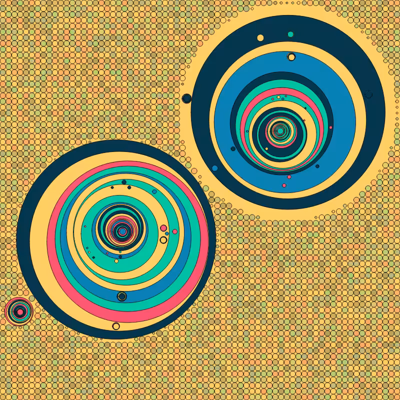 Arcs and Circles #174
