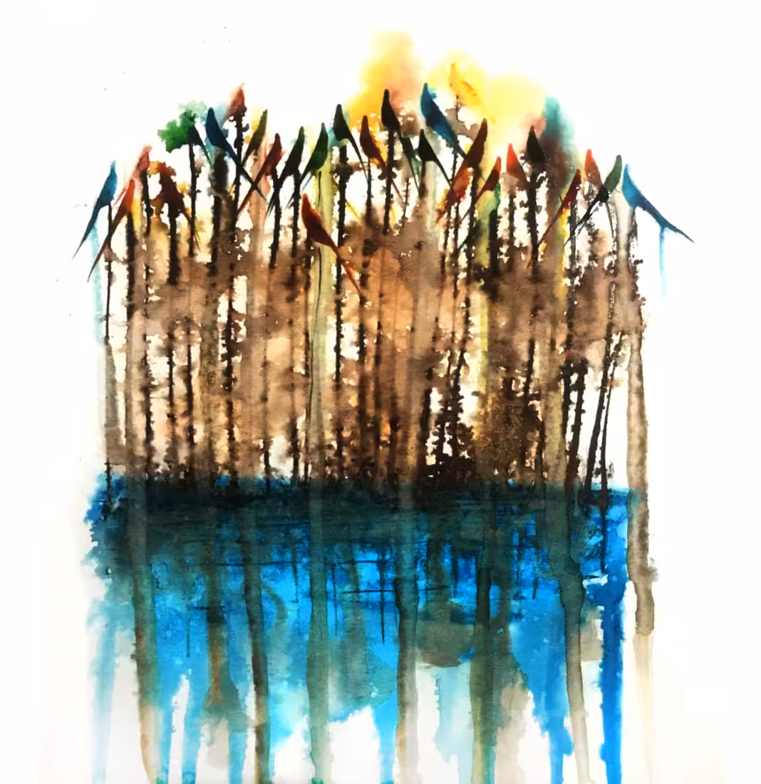 Song of Birds