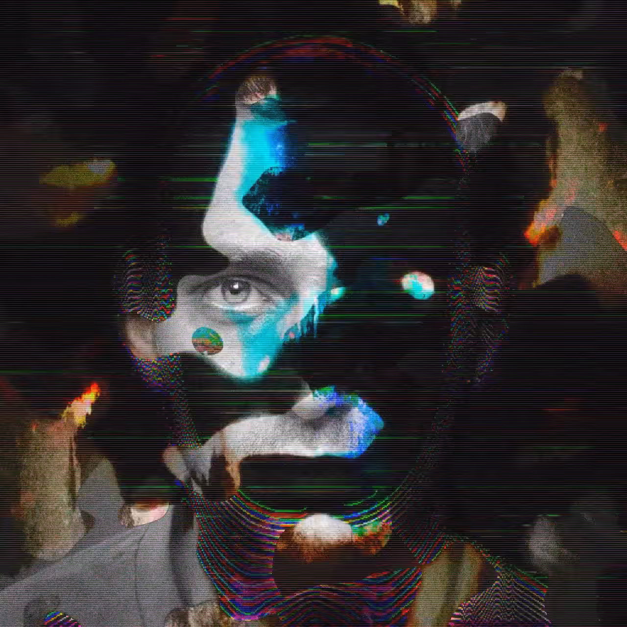 Who I am?