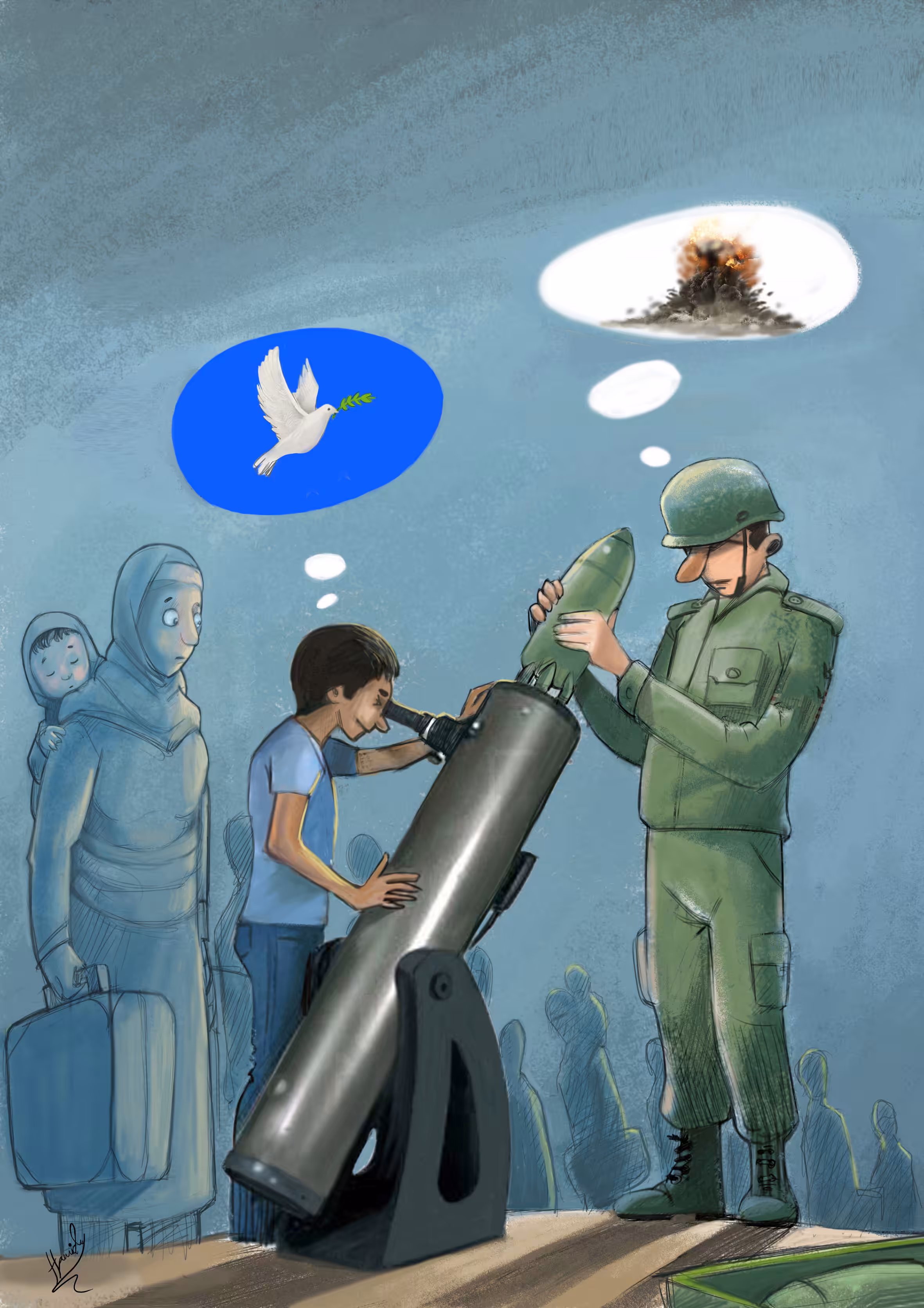 War and Peace