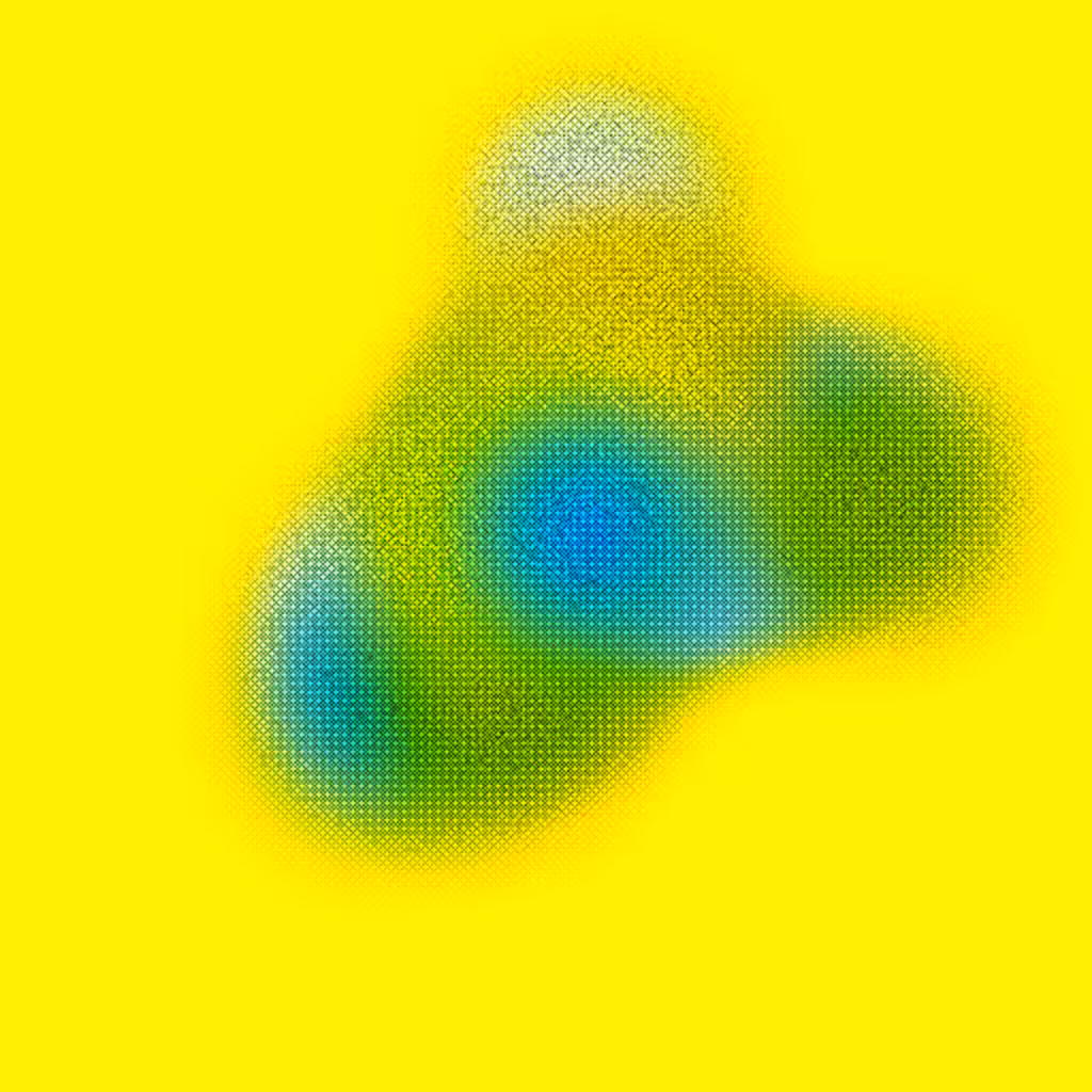 Molecular #43