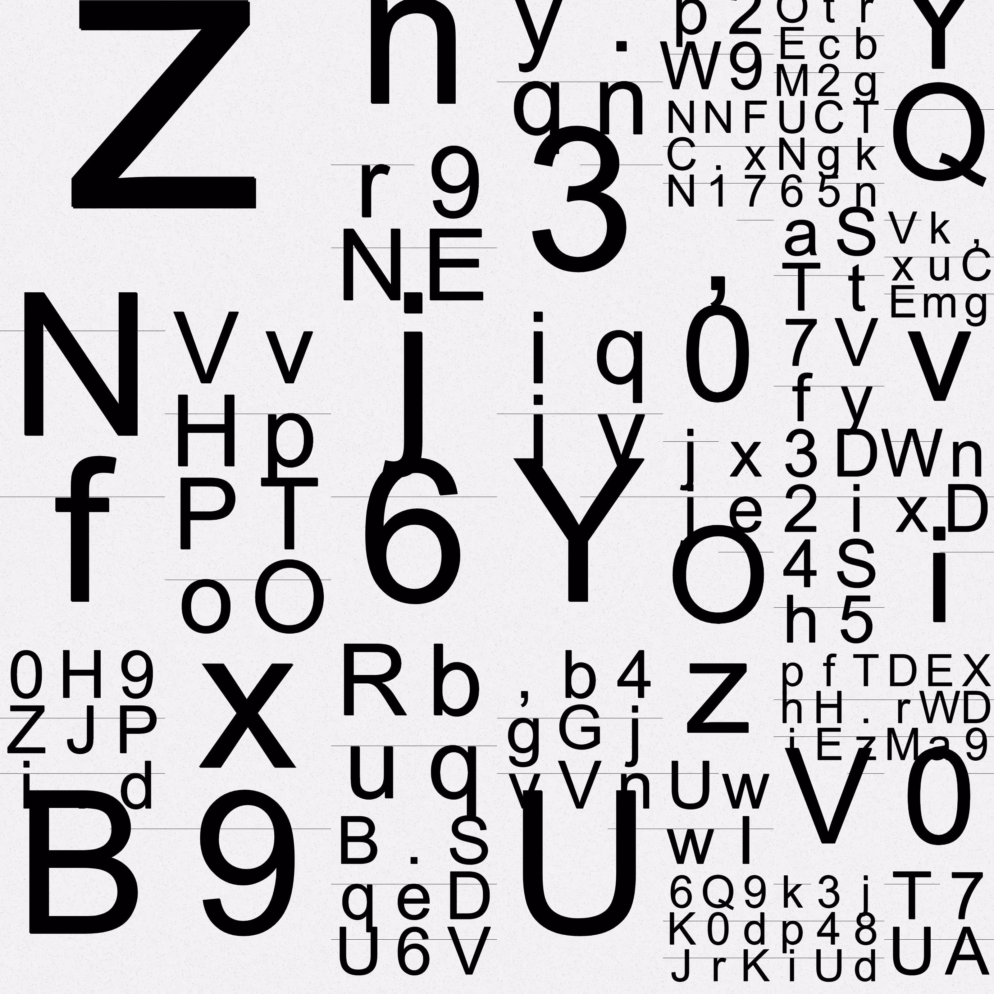Hidden Message