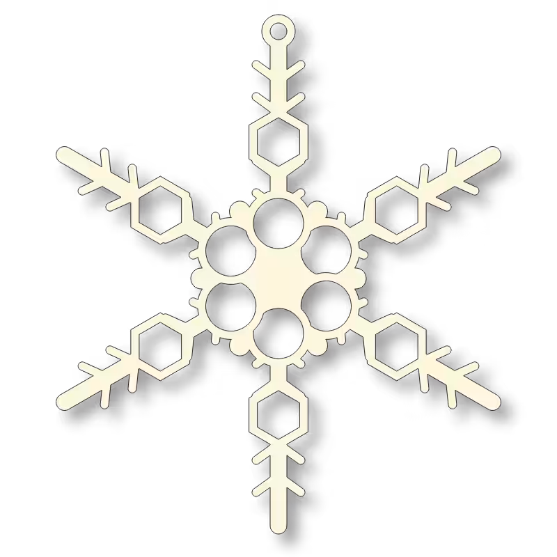 fx(ornament) 2022 #27