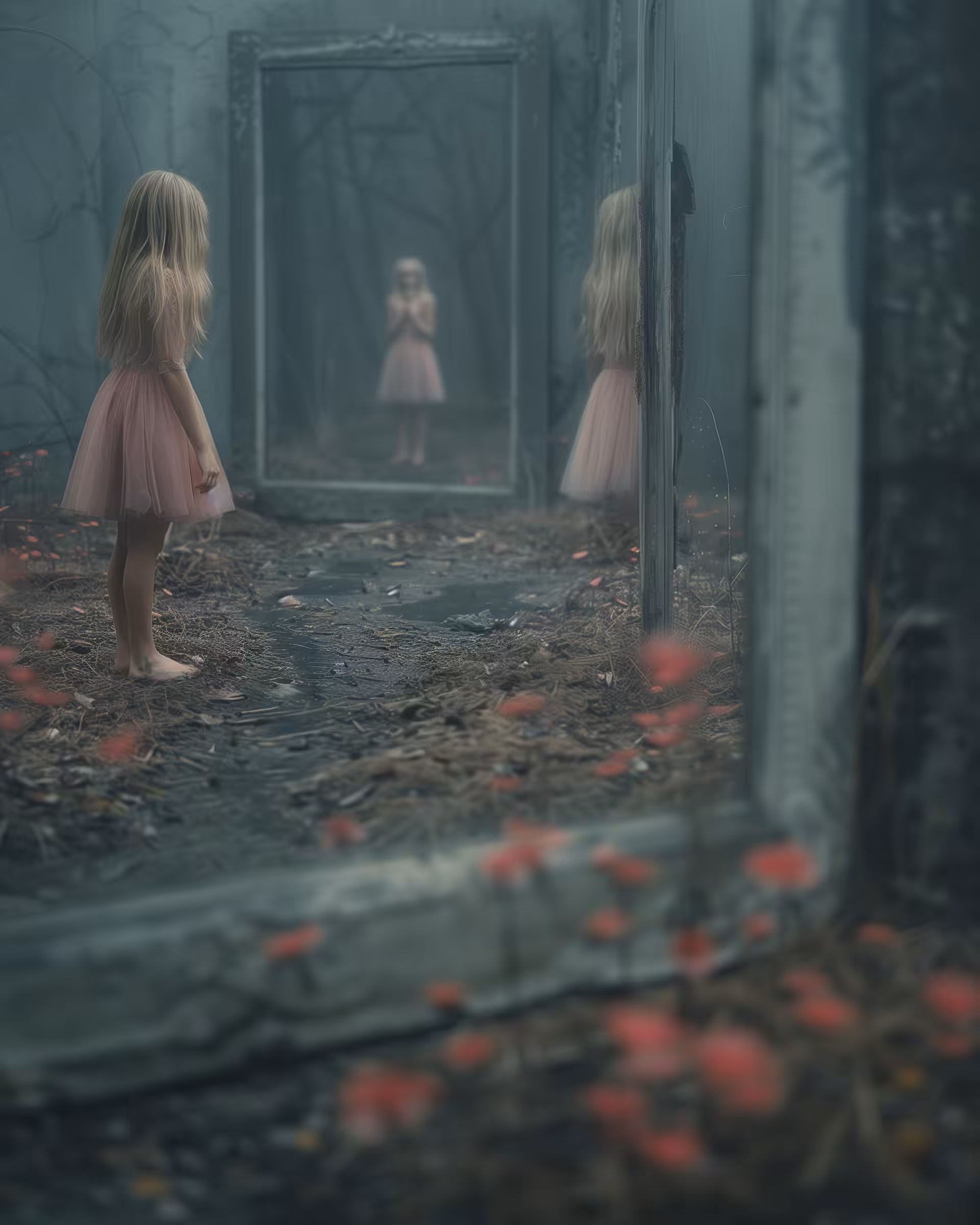 Strangers