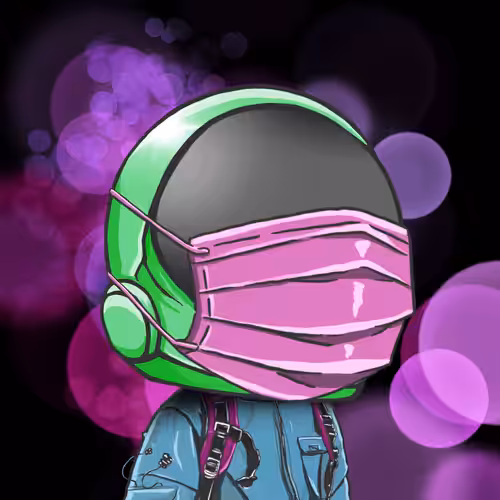 VibeNauts #2846