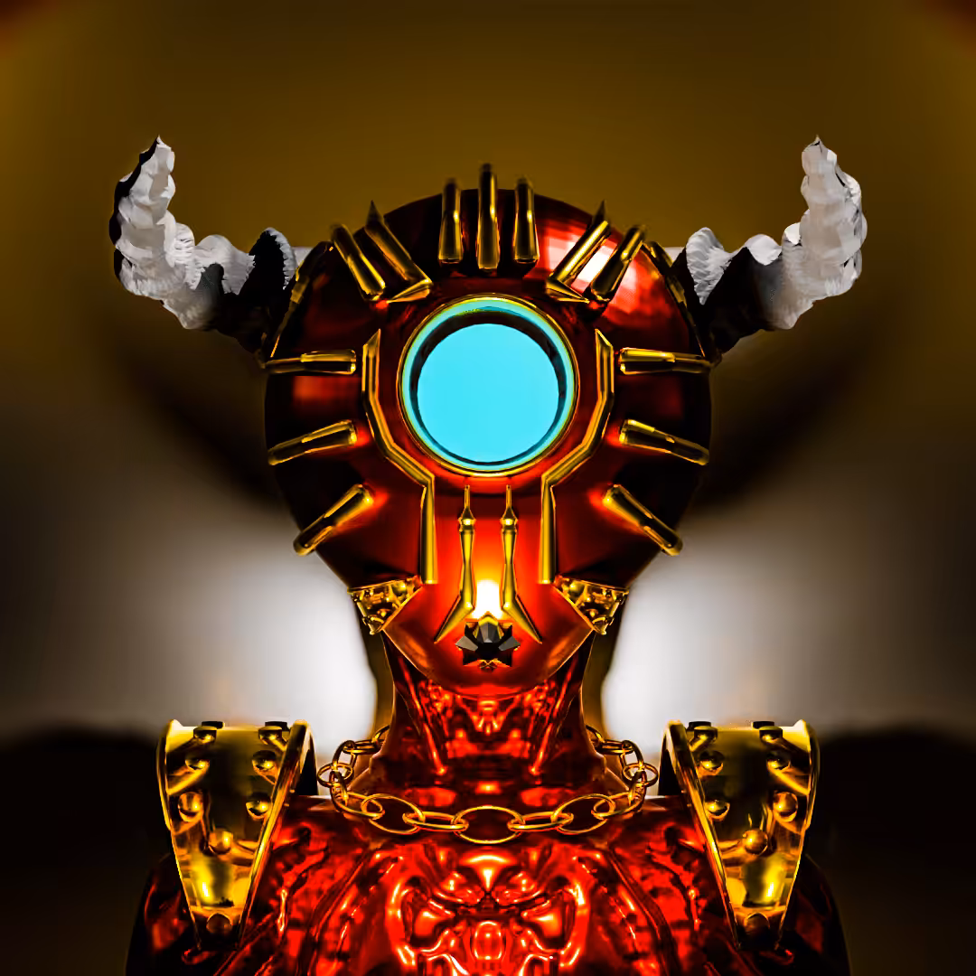 mutant#01