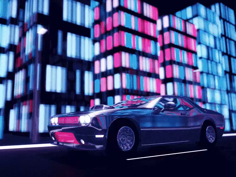 Drive