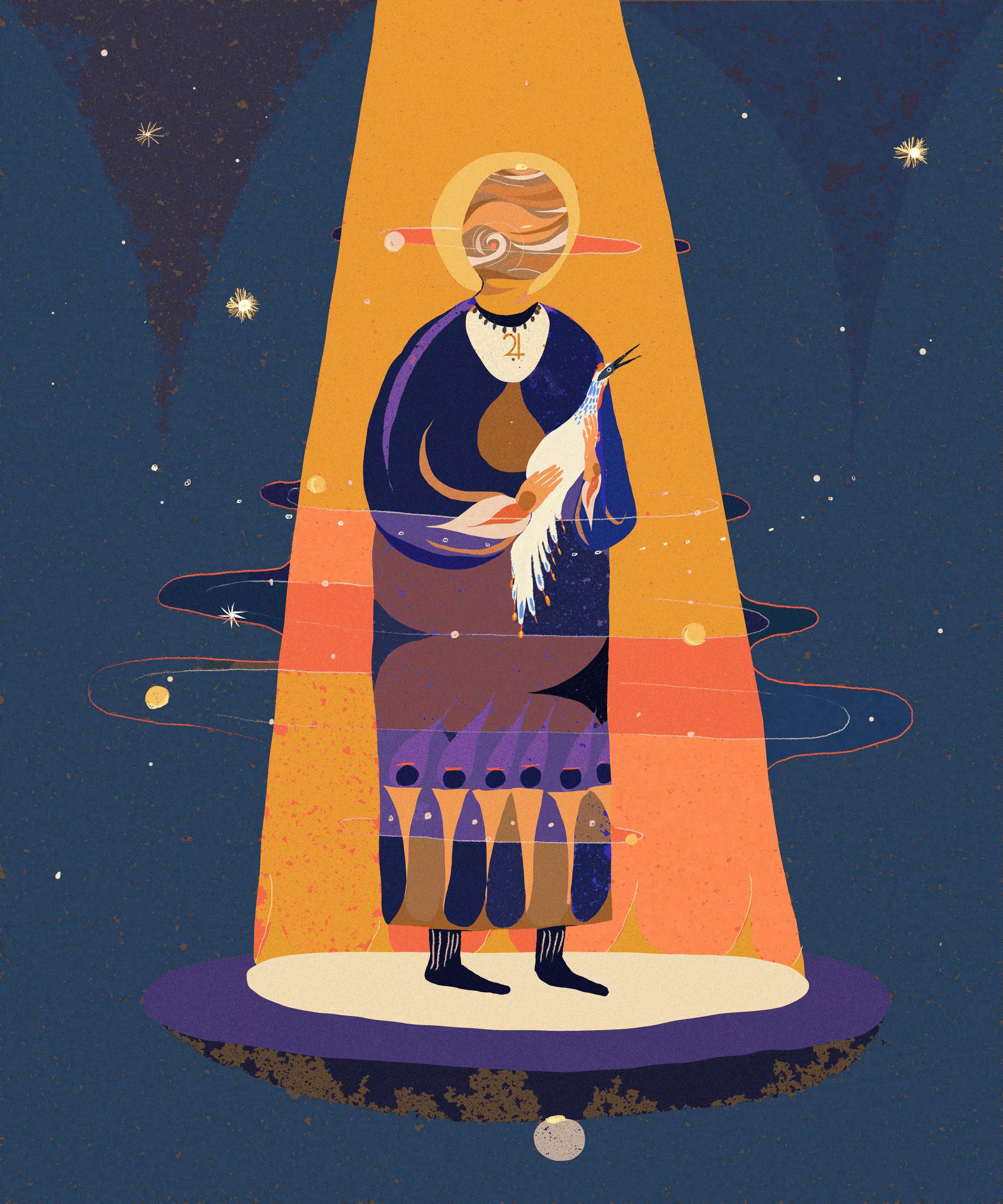 Jupiter ♃