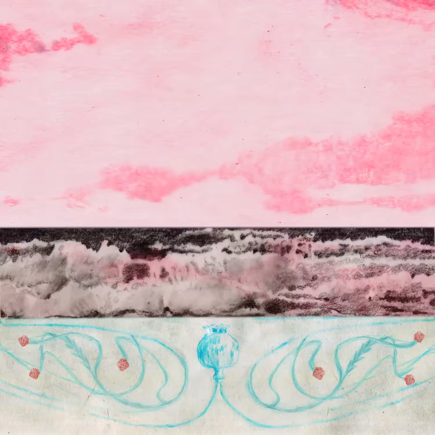 SeaStar (red sky version)