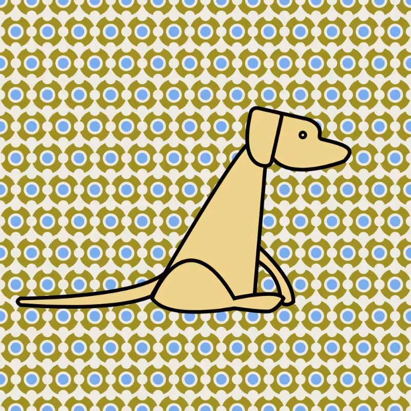 GOOD DOG #270