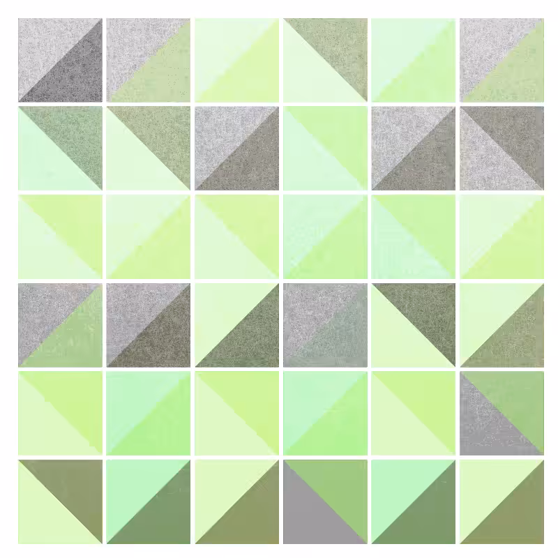 Triangles #27