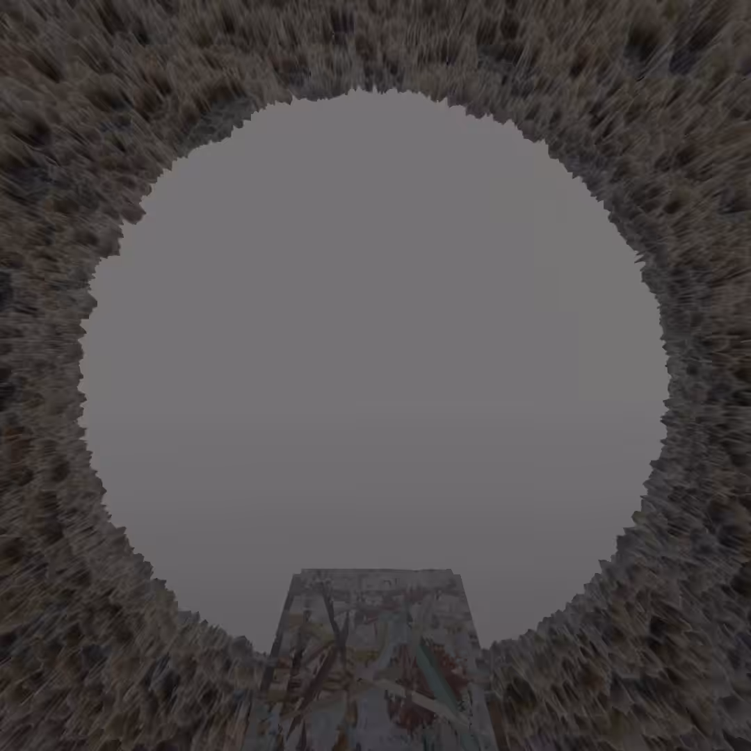 Tunnels 1