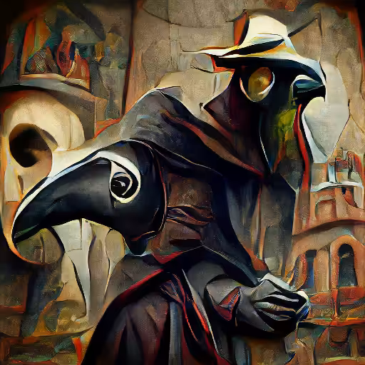 The Plague