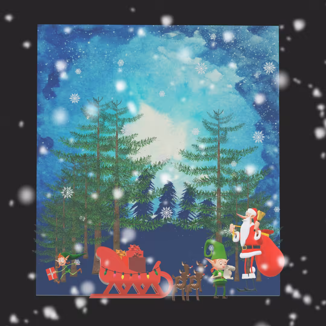 HO HO HO