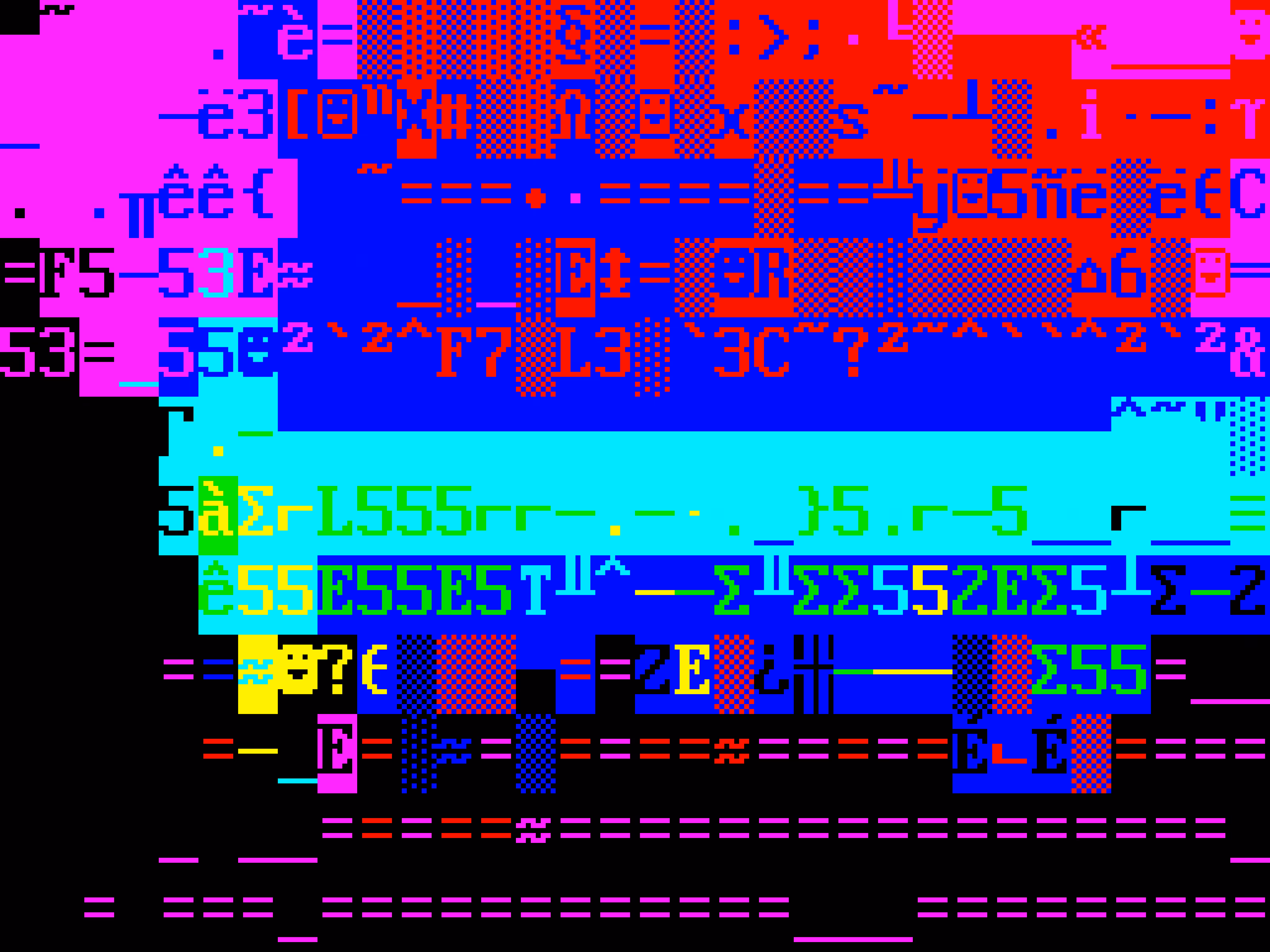 VHSCII