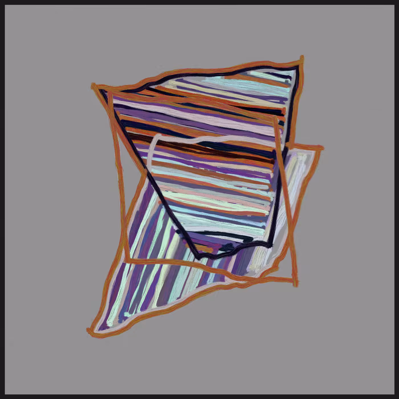 impasto #7