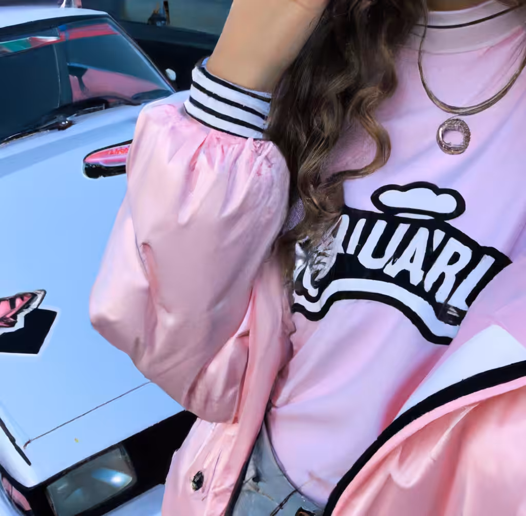 ♡ Just an AI girl ♡ #113