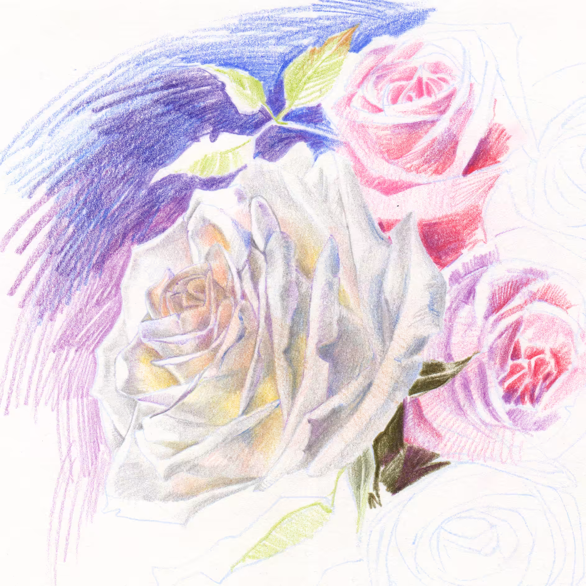 Wonderful flowers