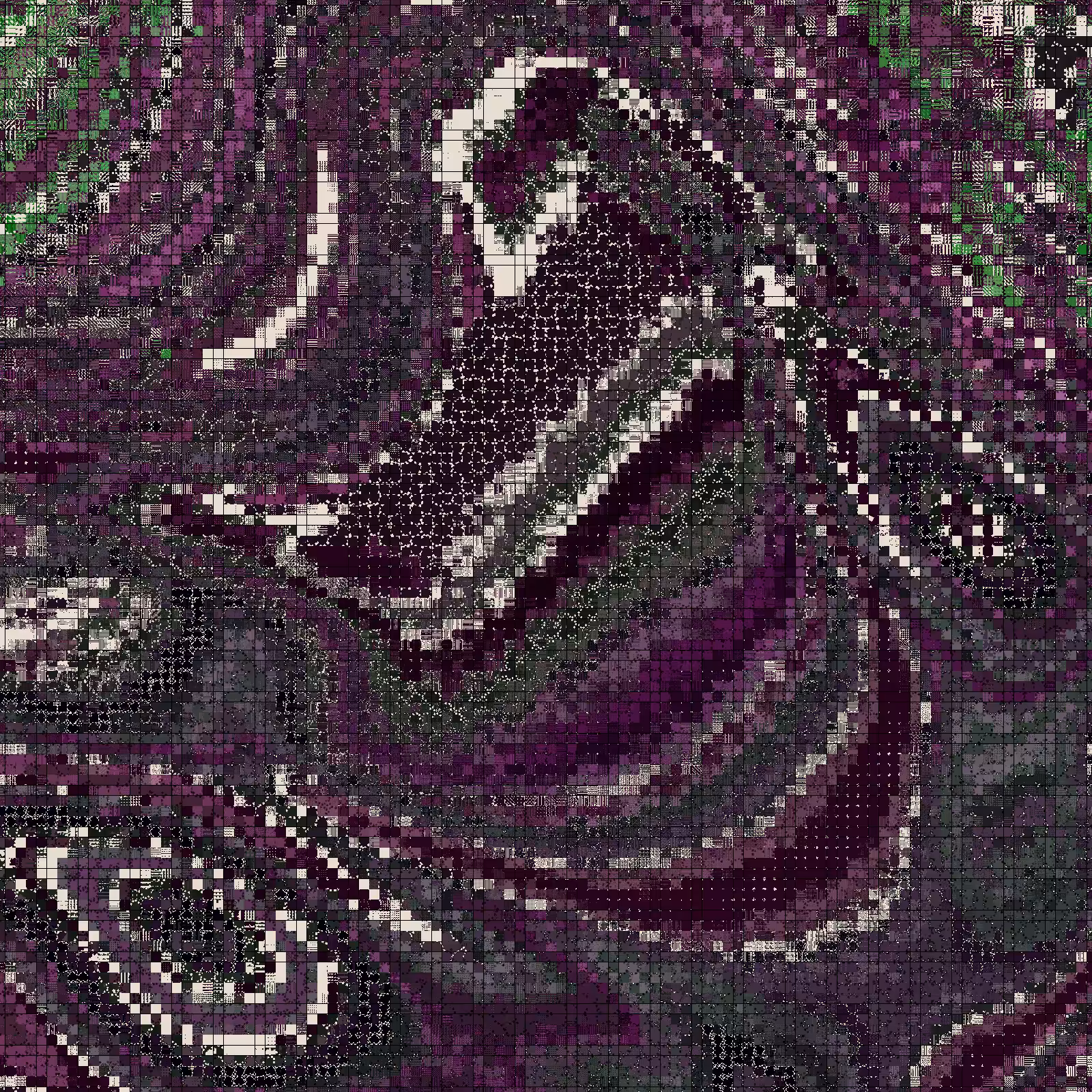 There's a Hole in my Soul #31