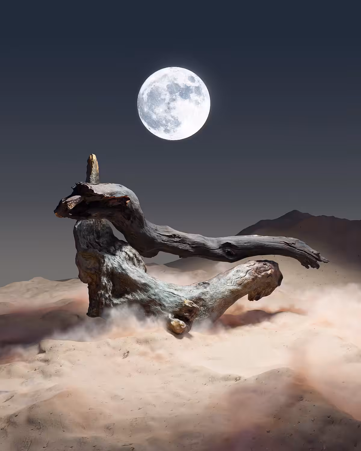 Moonfall