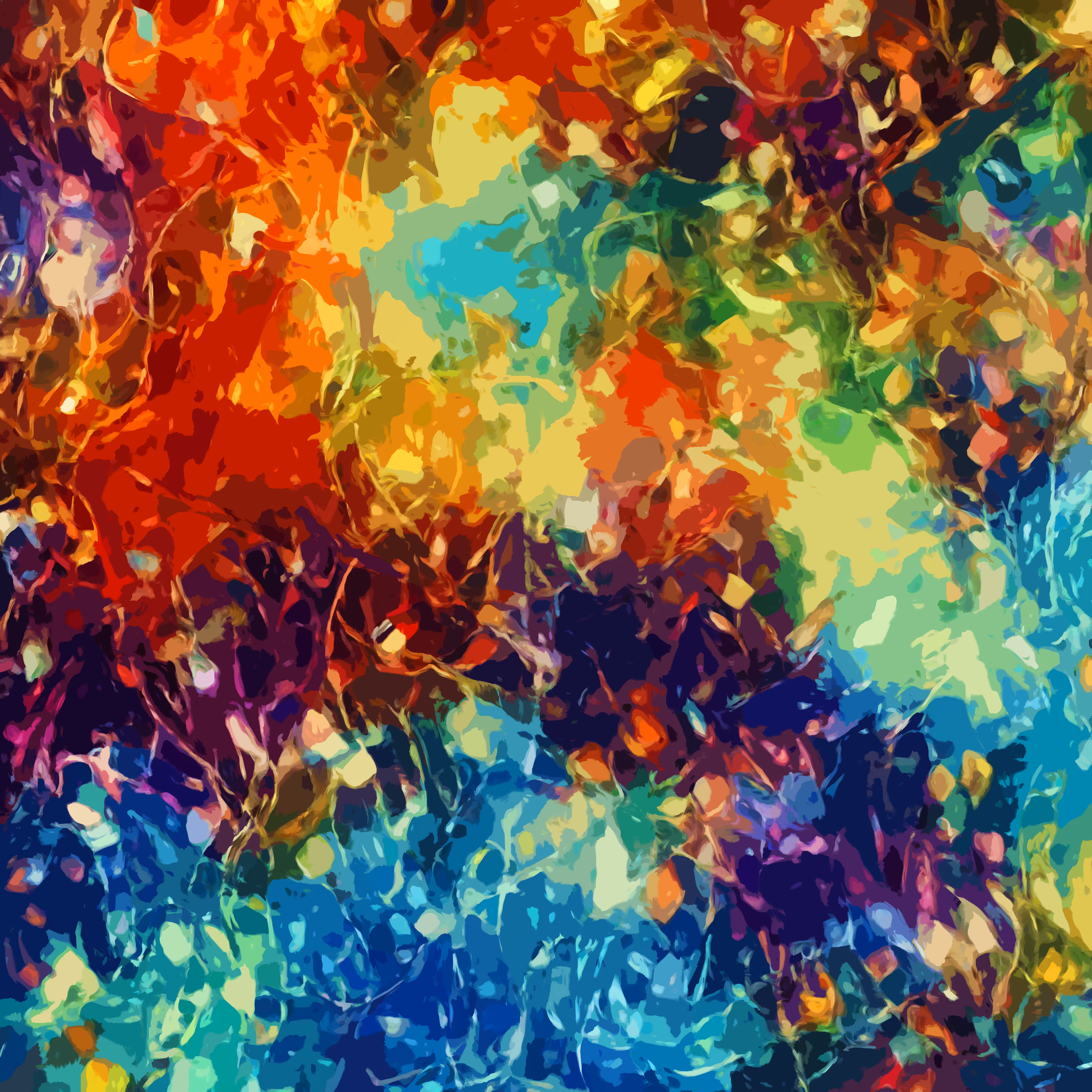 The Sheen of Memories