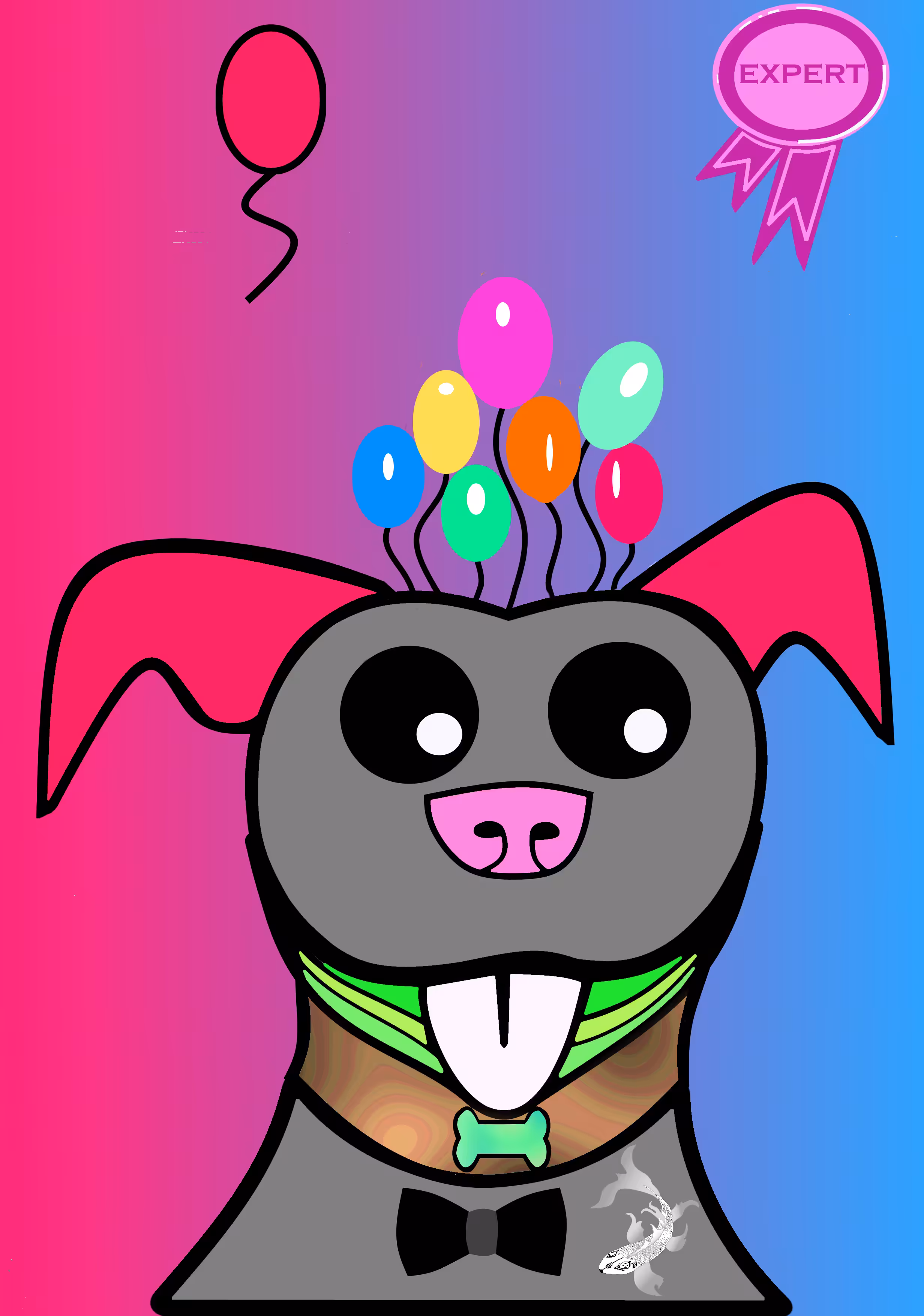 TezBully #42