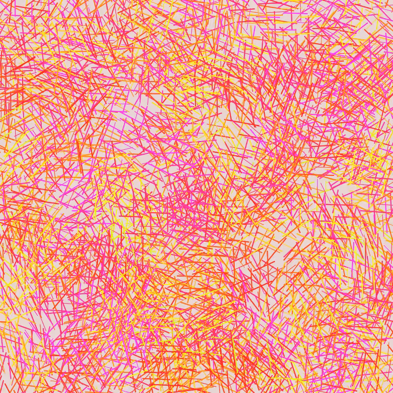 Abstract Painting Vol. 6 #4