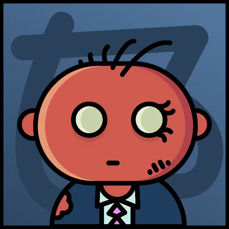 TeZombies #115