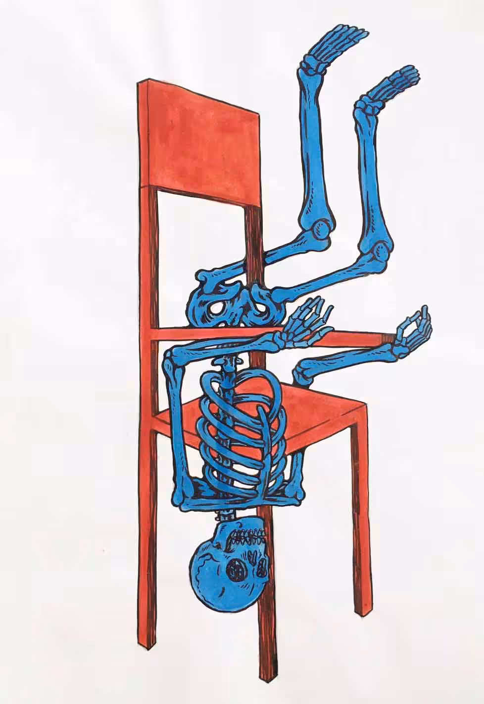 1/1: THRONE IS NOT FOREVER