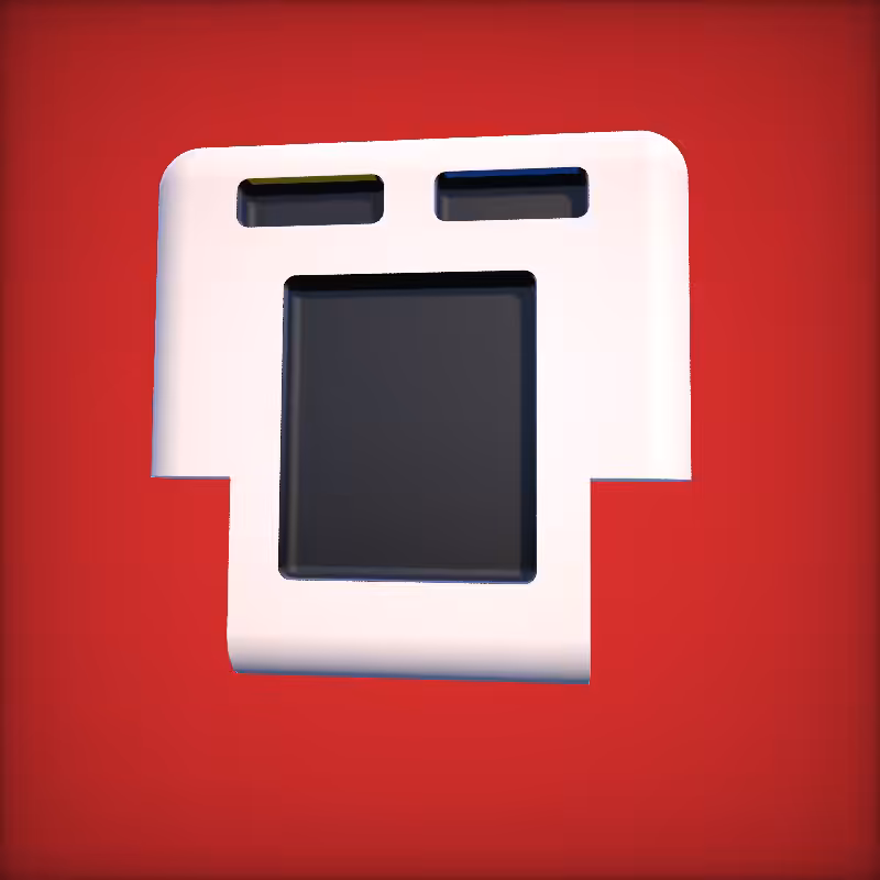 3D-SMOLSKULL #558