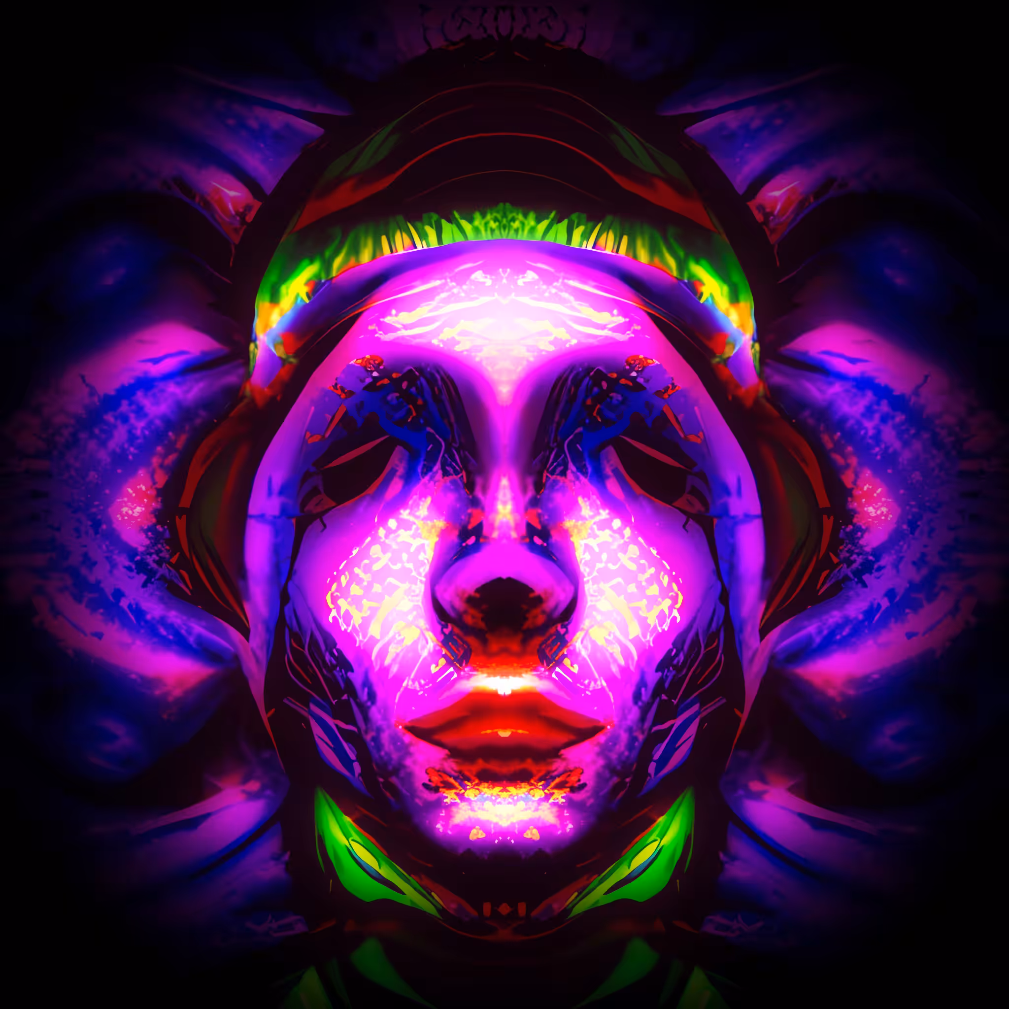 Neon #6