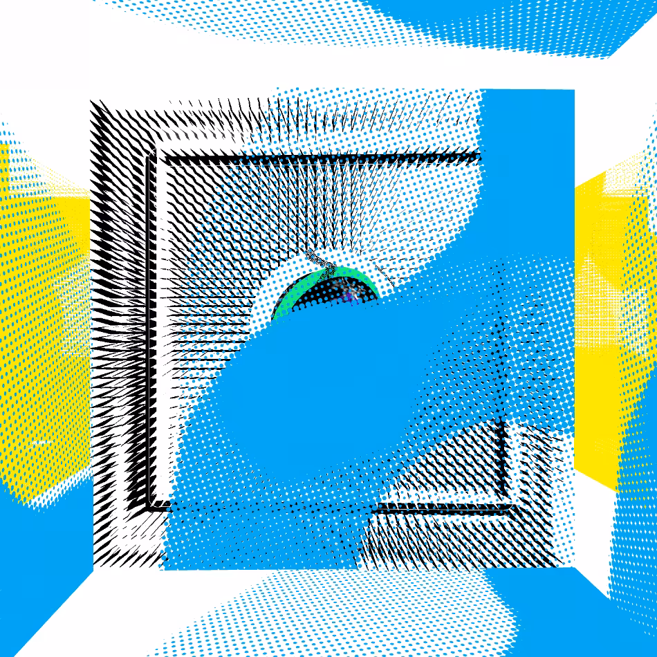 Obscure Forms of Abstraction #21