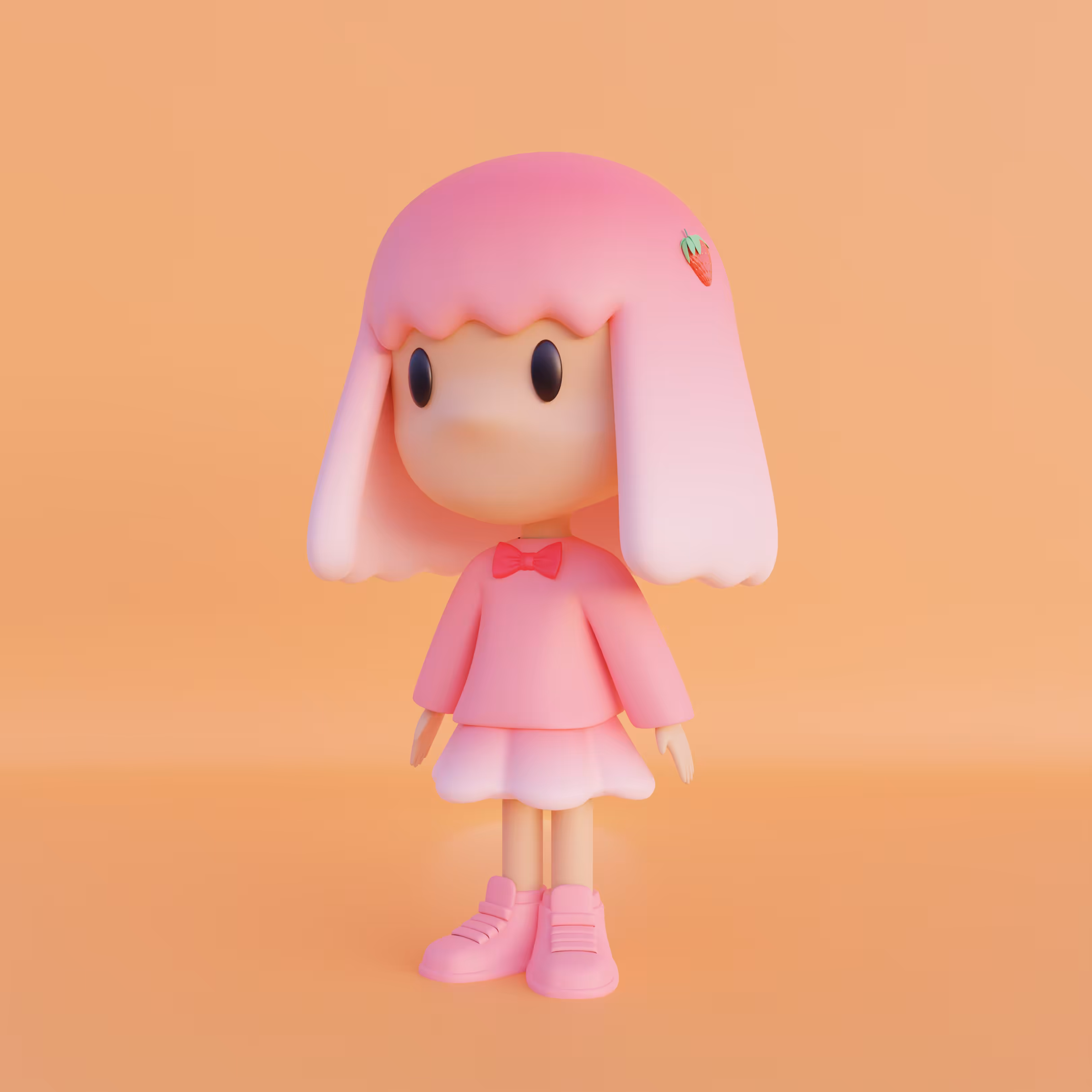 GIRLIS #08