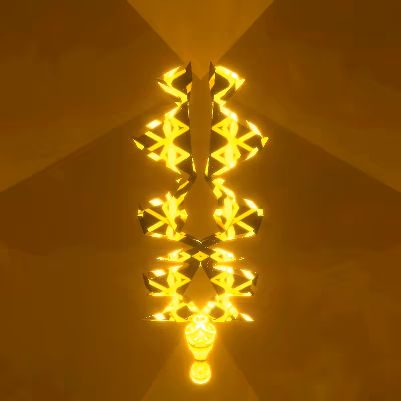 Crazy swords #10