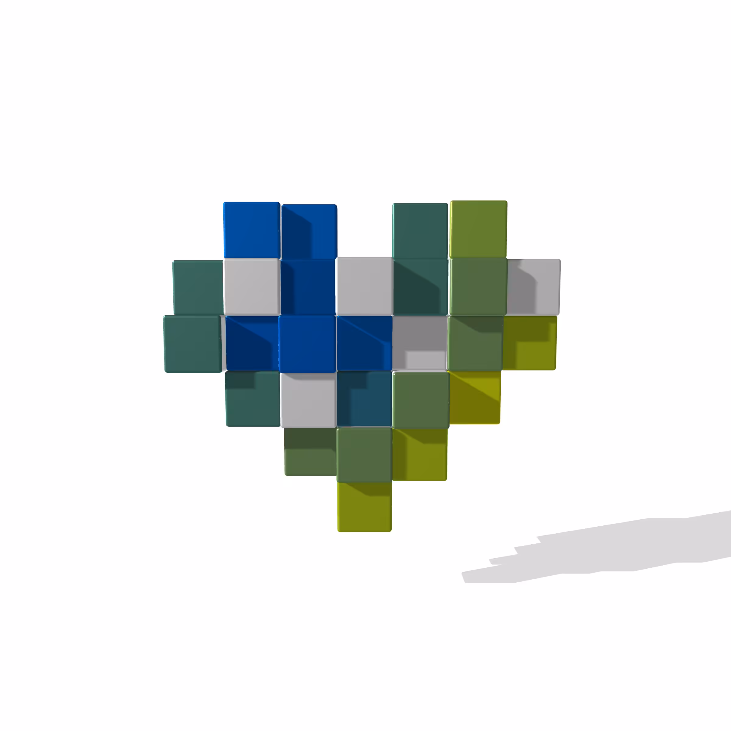 heart + craft #11307
