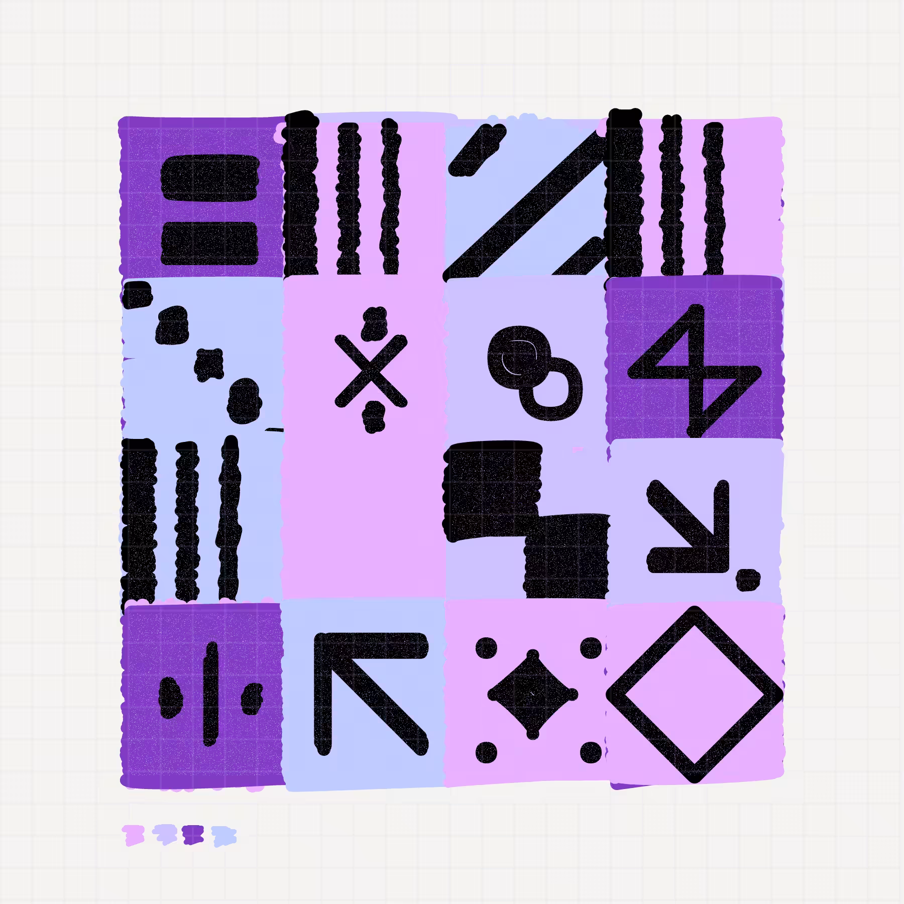 Sketchbook #24