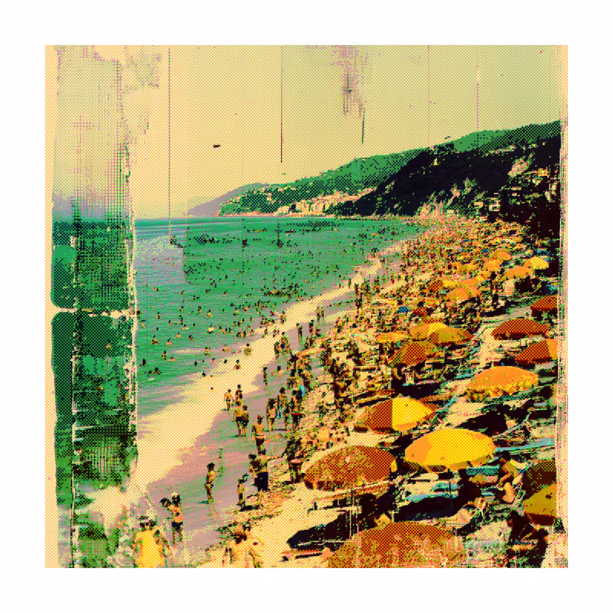 Lido dell'Amicizia