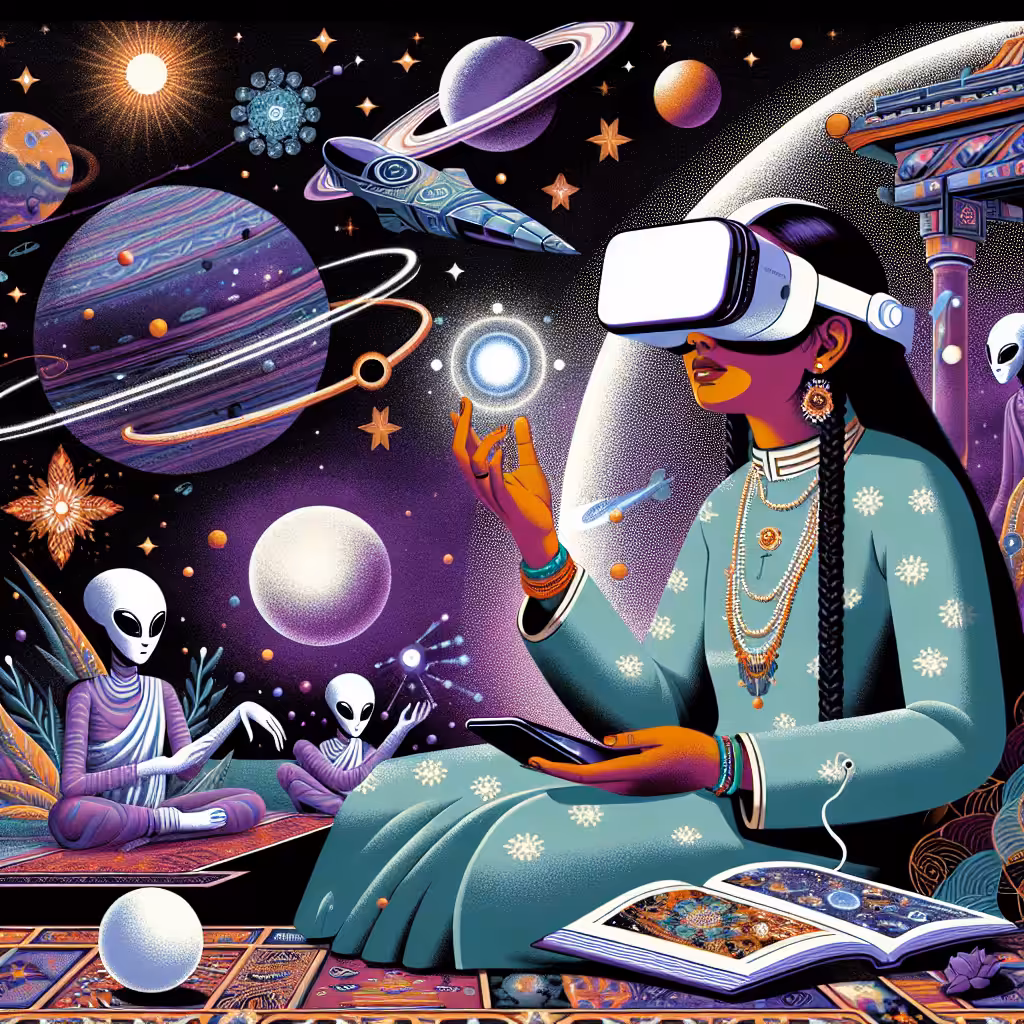 Perlvision 367