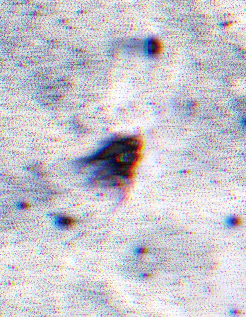 RæL1TY ReD3F!Ne∂: DARK HOLE