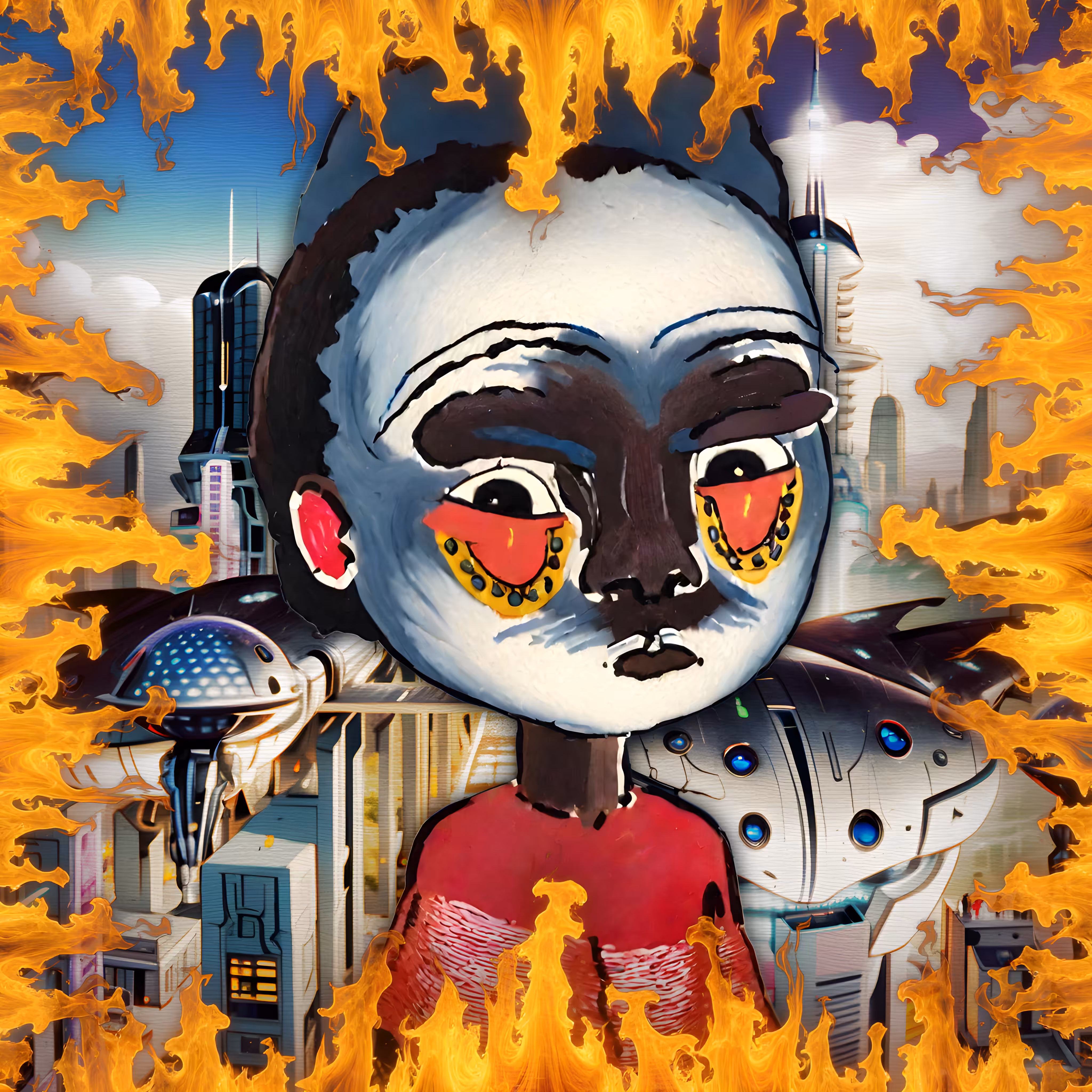 Art DeCC0 #5502